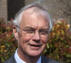 Ons Team 8 Willem Ginjaar