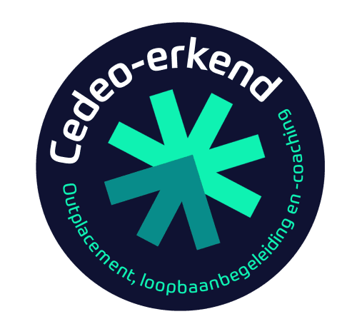 Cedeo Outplacement loopbaanbegeleiding en -coaching_NavyBall